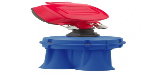 Three-Dimensional Level Scanner