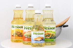 Richardson Buys Cooking Oil Brand Wesson, Production Site