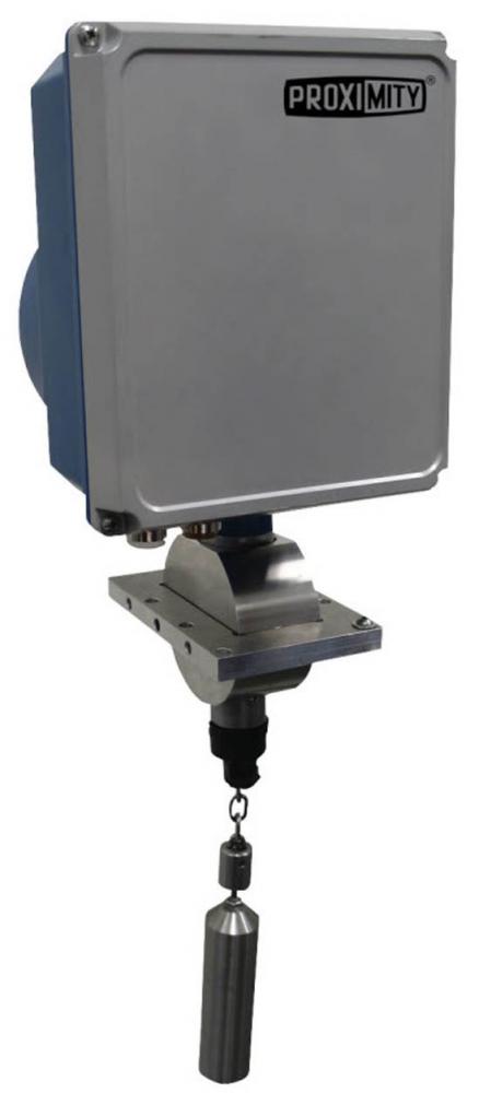 Low-Maintenance Continuous Level Measuring System