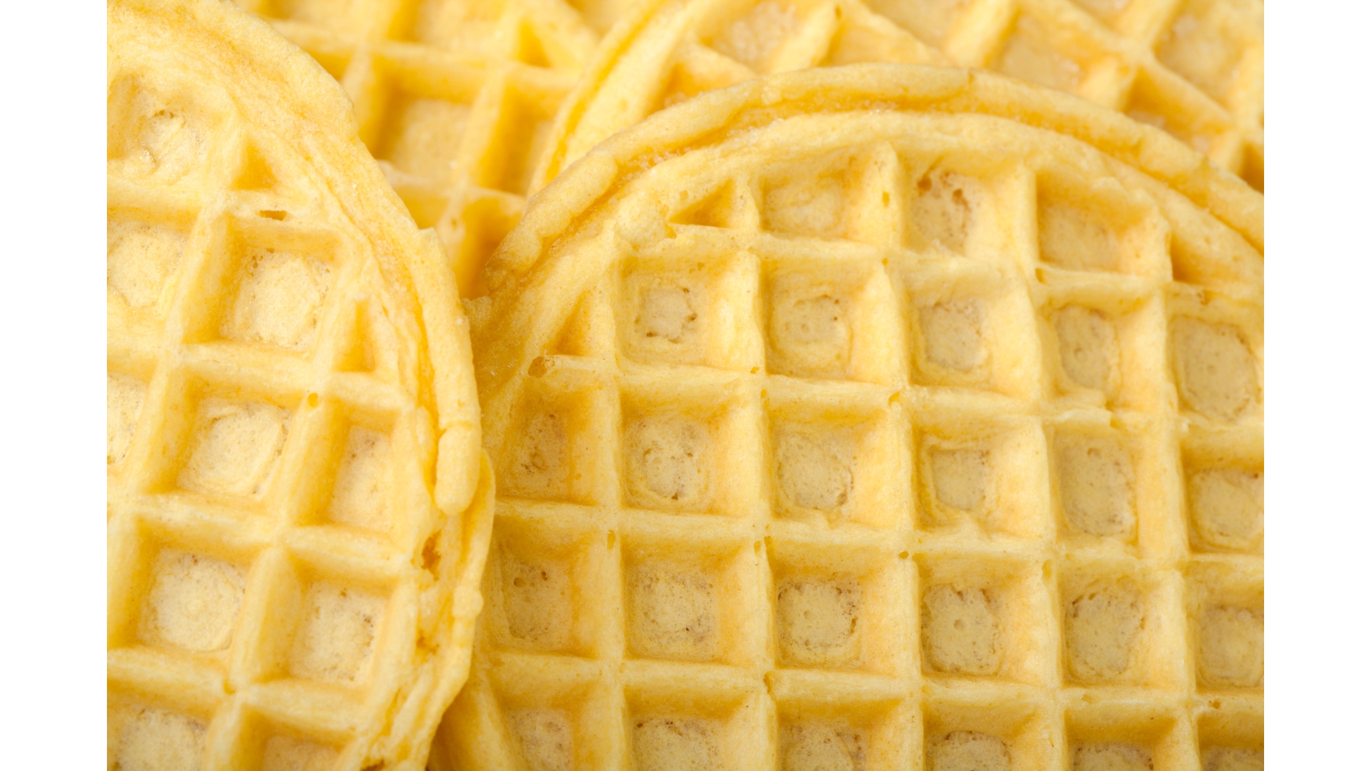 Frozen Waffles Recalled Due to Potential Listeria Contamination