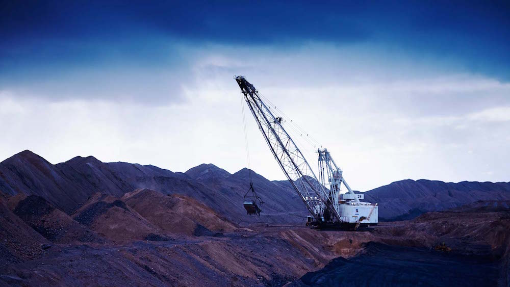BHP to Invest $204M in Coal Operation Conveyor System
