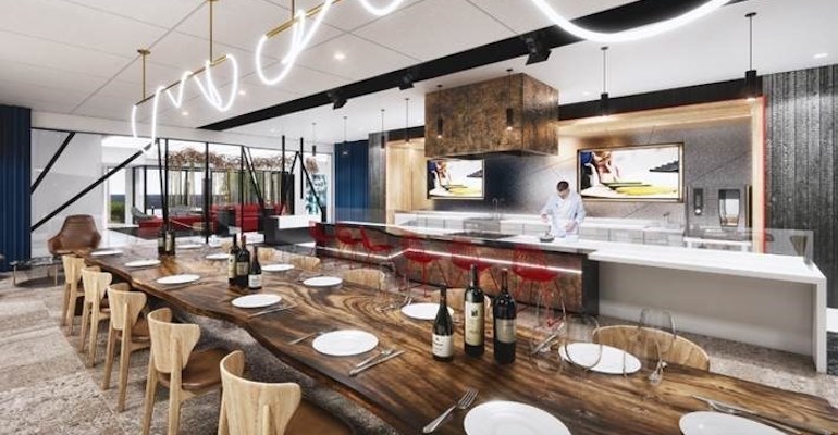 Ajinomoto Health & Nutrition North America Ajinomoto Health & Nutrition North America Opens New HQ in Illinois