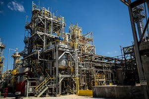 BASF Invests $270M in Texas Herbicide Plant Expansion