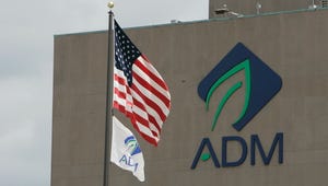 ADM to Expand Non-GMO Soymeal Production at German Plant