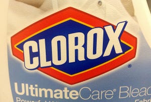 Clorox Opens New Home Care Products Plant in Georgia