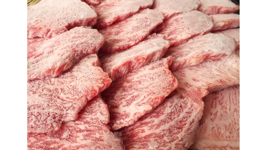China Blocks JBS Beef Export