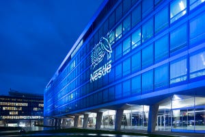 New Nestle Institute to Develop Eco-Friendly Packaging
