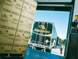 Cascades Opens New $76M Packaging Plant in New Jersey