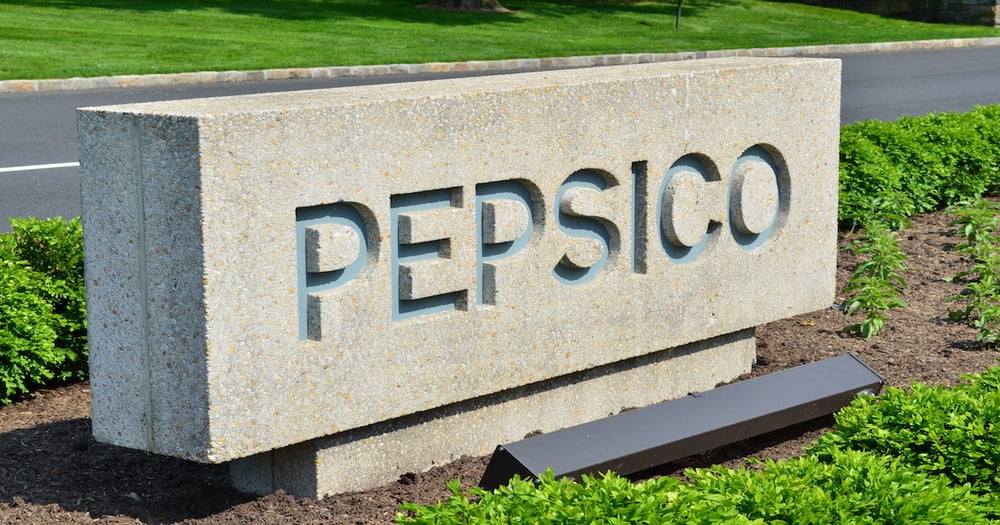 PepsiCo Seeks New Protein Sources for Snacks and Drinks