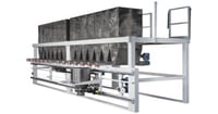 Modular Weighing System