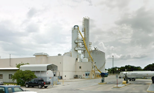 Praxair to Expand Air Separation Plant in Florida