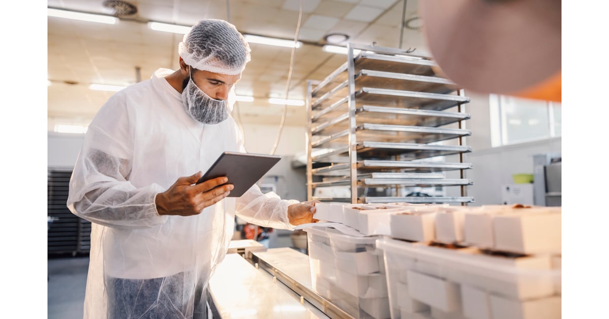 Core Food Inspection FDA to Push Food Safety Inspections to States