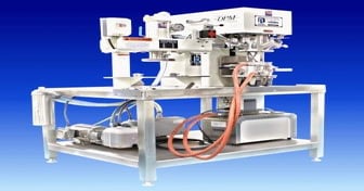 Laboratory Mixing Stations