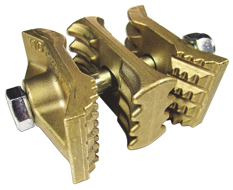 Mechanical Splices and Fasteners