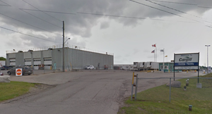 Ontario Gov’t Invests $442K in Cargill Plant Tech Upgrade