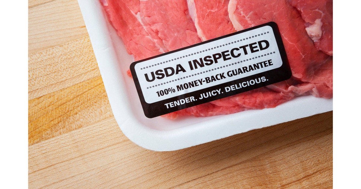 USDA Recalls May 2024