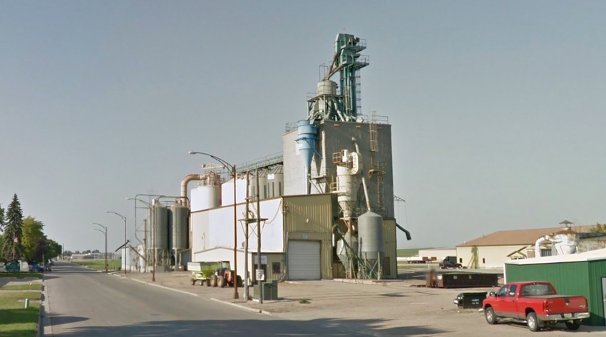 Dust Eyed as Cause of MGI Grain Processing Plant Blast