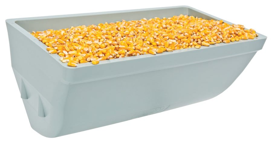 2 Bucket Jet Line Jumbo CC-S Ultra Heavy-Duty Elevator Bucket Line
