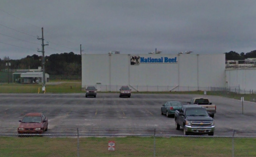 National Beef Invests 30M in Plant Expansion