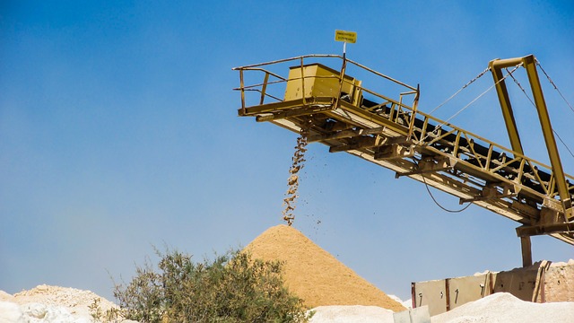 Frac Sand Prices Forecast to Remain Flat Through 2024