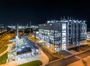 BASF Opens Its First Chemical Catalysts Plant in APAC