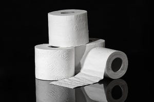 Toilet Paper Maker GP Limits Access to Plants