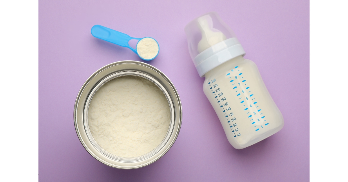 FDA Strategy for Access to Safe Baby Formula