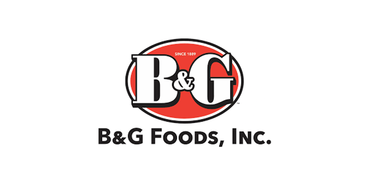 B&G Foods Makes Changes to Manufacturing Footprint
