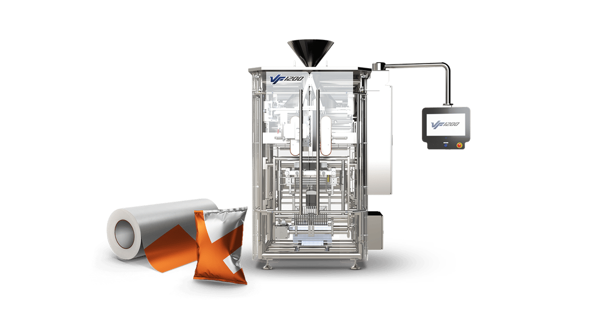 WeighPack Launches High-Speed Continuous Motion Bagger