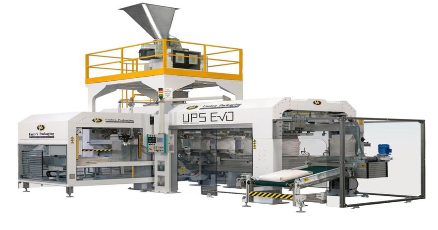 Automated Bagging Machines for Powders
