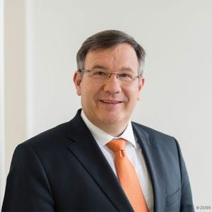 Schenck Process Appoints New CFO