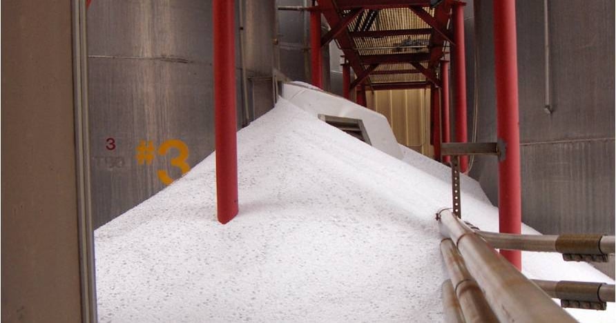 Factors That Impact a Powder’s Flowability