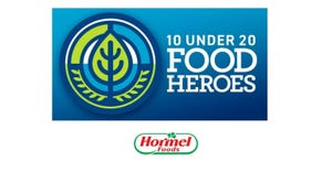 Hormel Honors Kid Food Heroes
