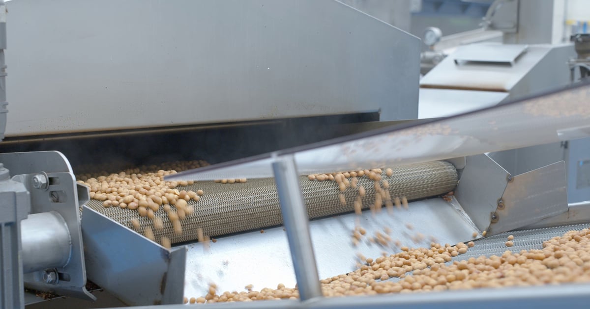 PPM Technologies Introduces Continuous Frying System
