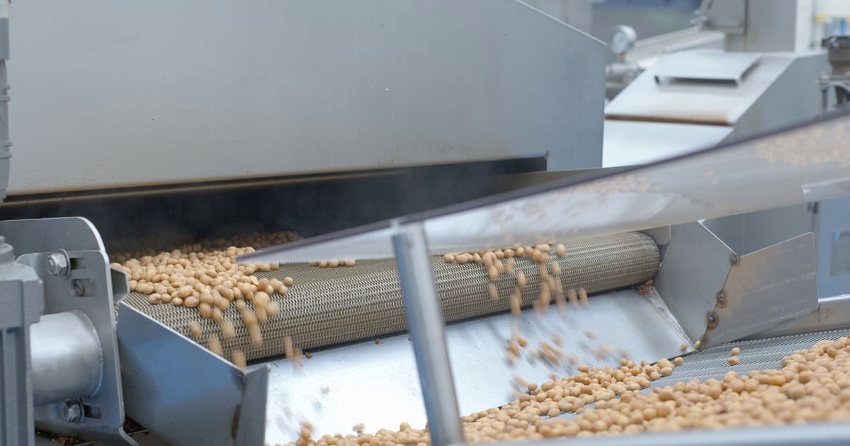 Ppm Machine PPM Technologies Introduces Continuous Frying System