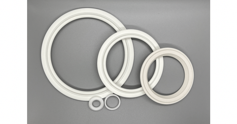 Valve Manufacturer Adds Value with US-Produced Valve Components