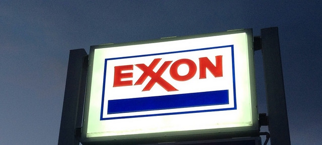 ExxonMobil to Invest $20B in U.S. Manufacturing Capacity