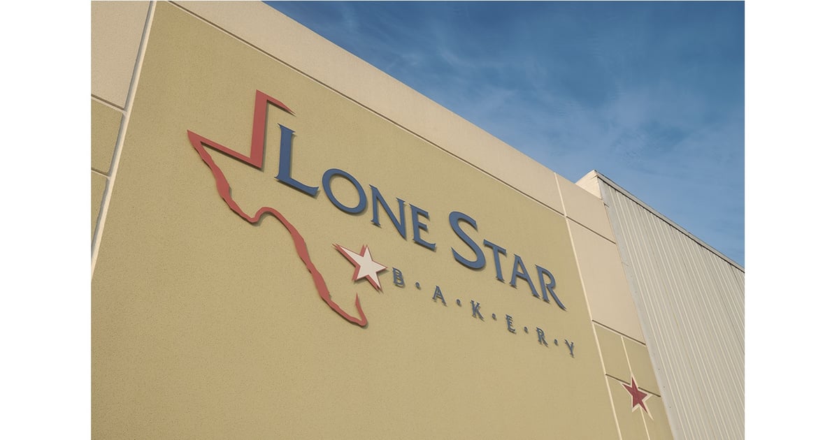 Lone Star Bakery Automates Cheesecake Cup Production Line