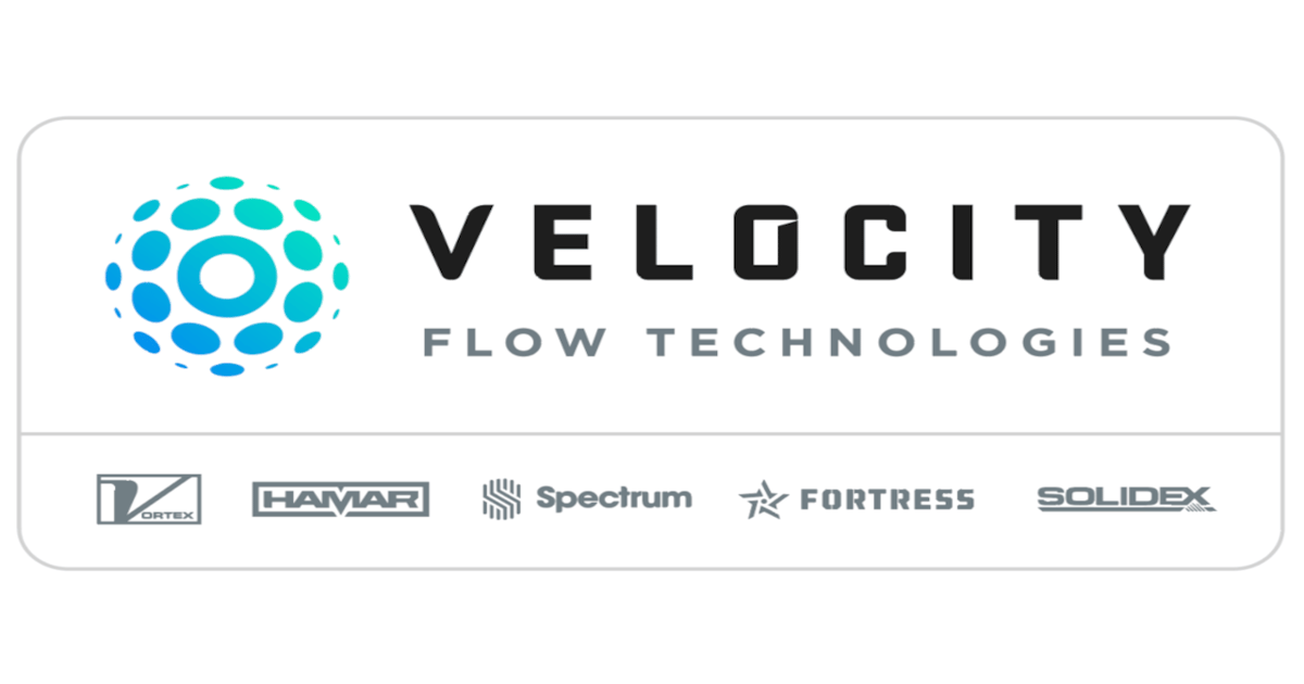 Vortex Global Changes Name to Velocity Flow Technologies
