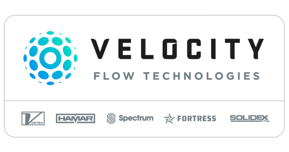 Vortex Global Changes Name to Velocity Flow Technologies