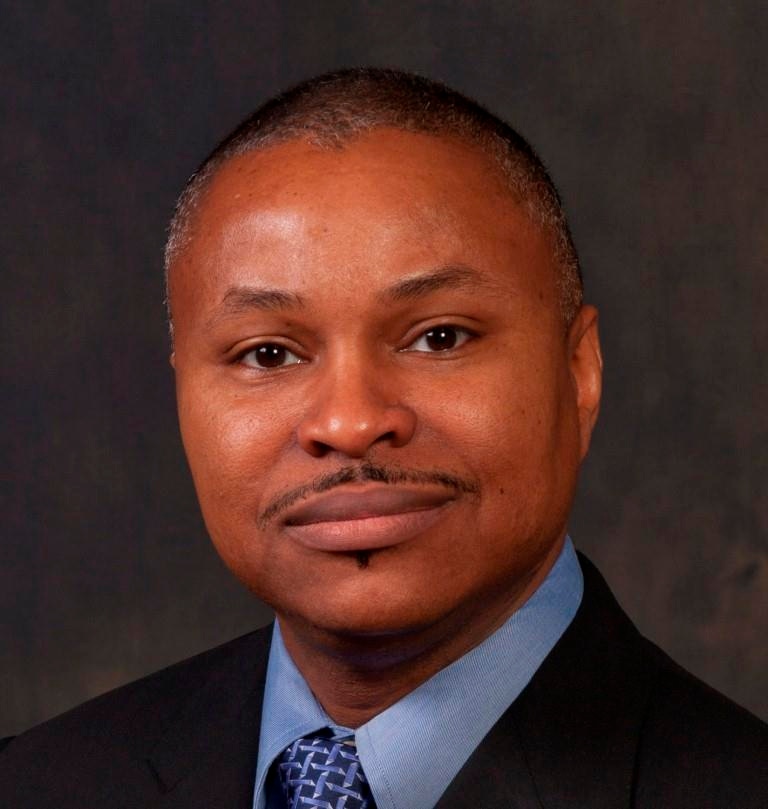 Key Technology Names Tyrone Foster Process Systems Product Manager