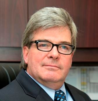 Vecoplan Appoints Bill Davison Vice President Operations
