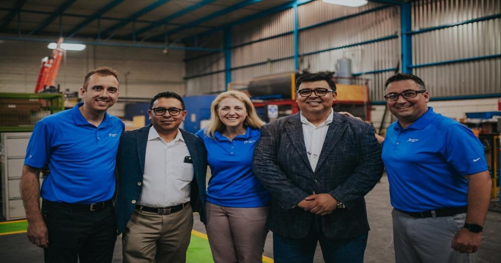 Premier Tech Acquires IDTec Automatización