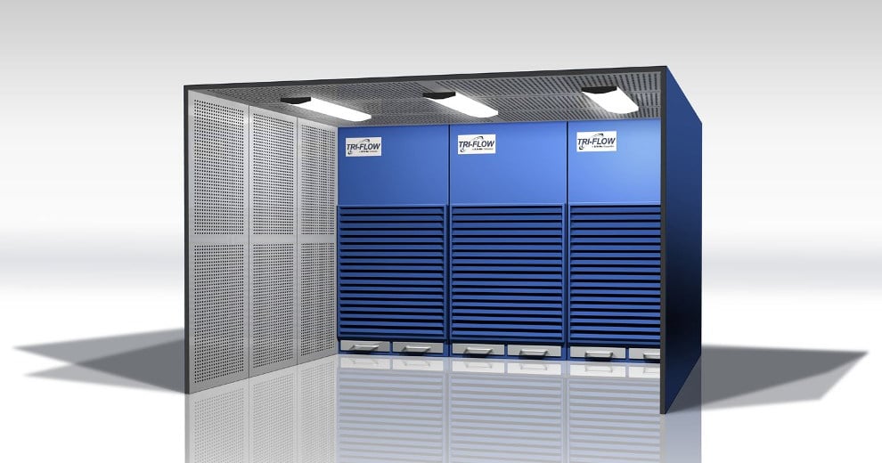 Project Controls Booth Environmental Control Booths