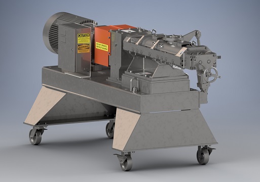 Continuous Processors Have Optional Mobility Package