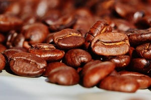LDC-Luckin Coffee JV Building New Coffee Roasting Plant