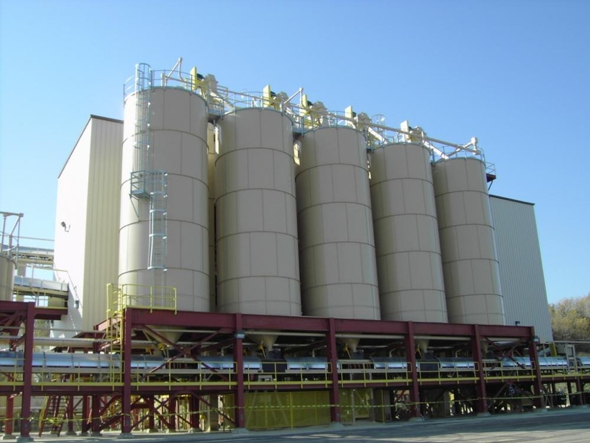 Considerations for Choosing a Storage Tank