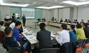 Chilworth Holds Process Safety Training Workshops in China