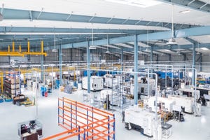 Atlas Copco Invests $12.2M in India Manufacturing Plant