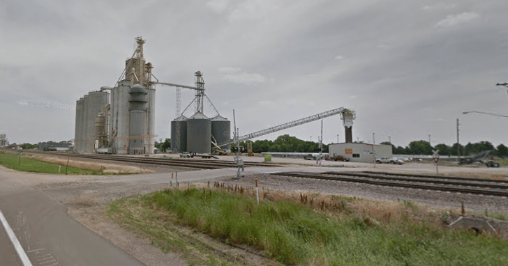 Cargill Invests $18M in Nebraska Grain Elevator Upgrade